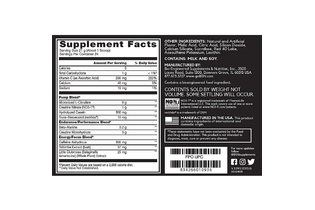 Small Предтренировочный комплекс No-Xplode Vaso 1 кг BSN Razzle Dazzle