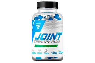 Small Для суставов Joint Therapy Plus 120 капс Trec Nutriton