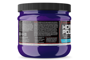 Small Предтренировочный комплекс HORSE POWER® X 225 г Ultimate Nutrition Розовый лимонад