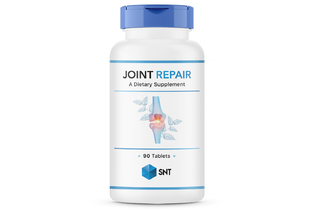 Small Комплекс для суставов и связок Joint Repair 90 таб SNT