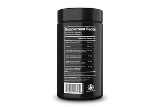 Small Жиросжигатель термогеник The Omen Fat Burner 100 капс  JNX Sports