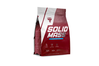 Small Подарочный набор для опытного спортсмена Real Mass