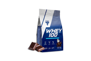 Small Подарочный набор для опытного спортсмена Real Mass