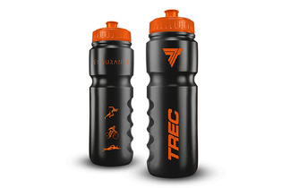 Small Подарочный набор для девушек в фитнесе Леди Фитнес