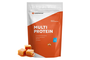 Small Подарочный набор для девушек в фитнесе Леди Фитнес