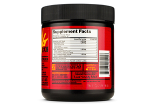 Small Креатиновый заряженный комплекс CreaKong CX8 249 г Mutant